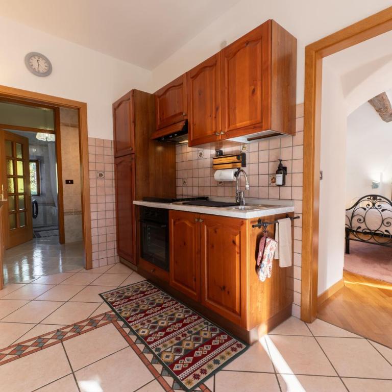 Casa Vacanza Le More By Immobilux - Appartamento - 10