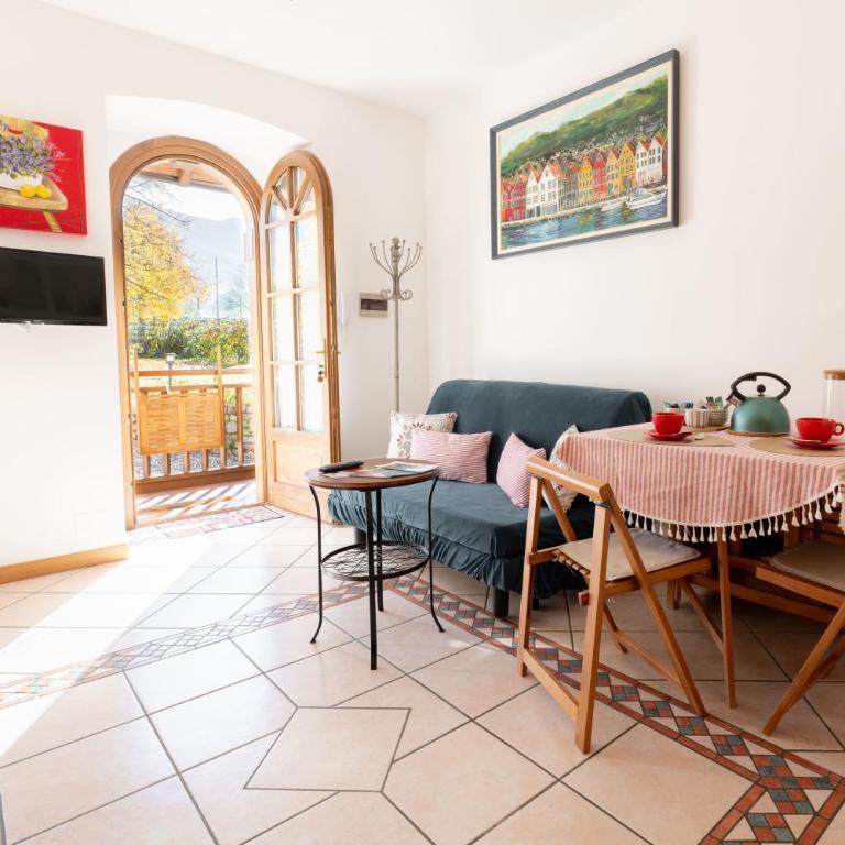 Casa Vacanza Le More By Immobilux - Appartamento - 3