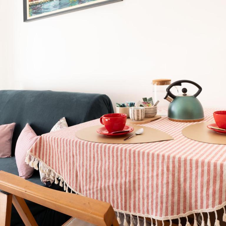 Casa Vacanza Le More By Immobilux - Appartamento - 12