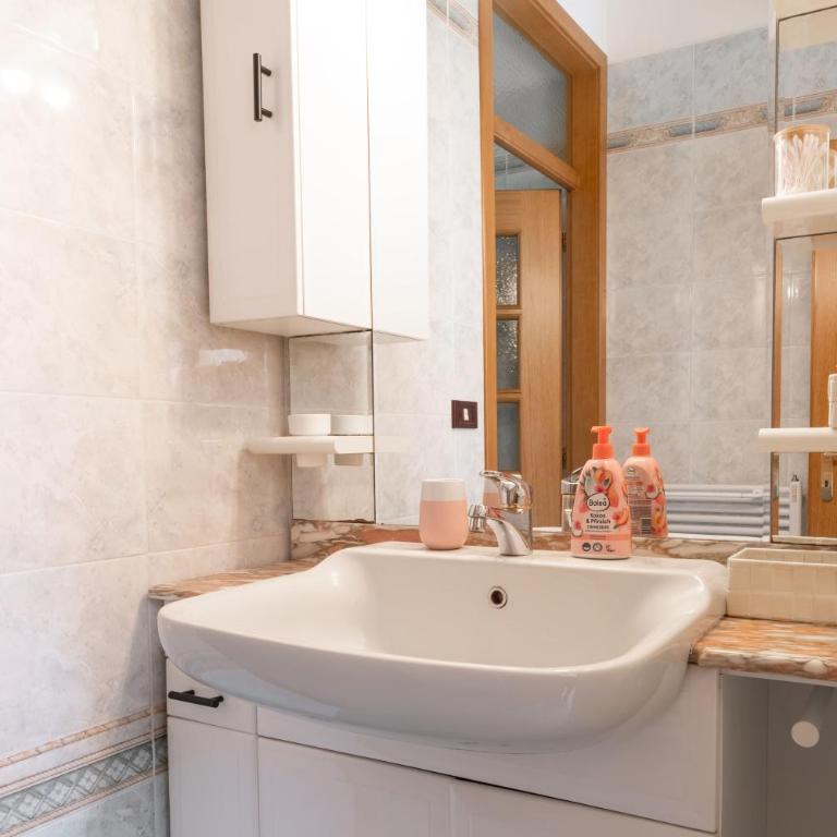 Casa Vacanza Le More By Immobilux - Appartamento - 22