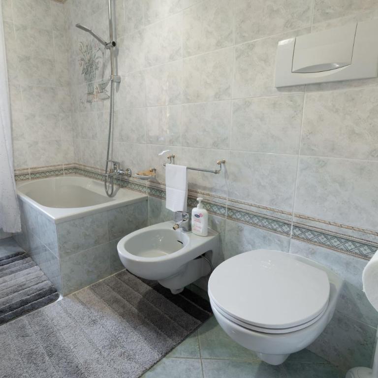 Casa Vacanza Le More By Immobilux - Appartamento - 20