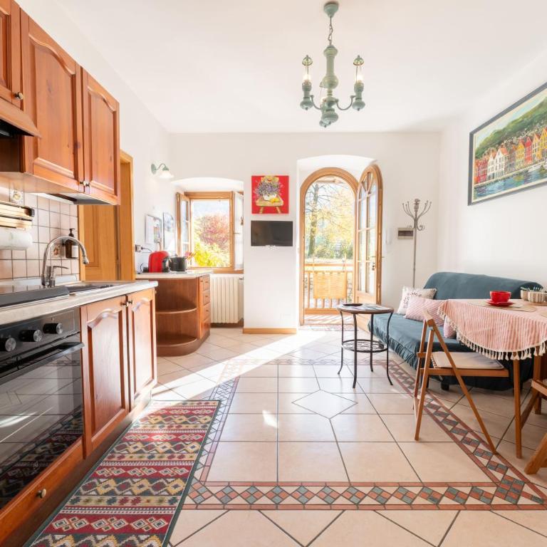 Casa Vacanza Le More By Immobilux - Appartamento - 1