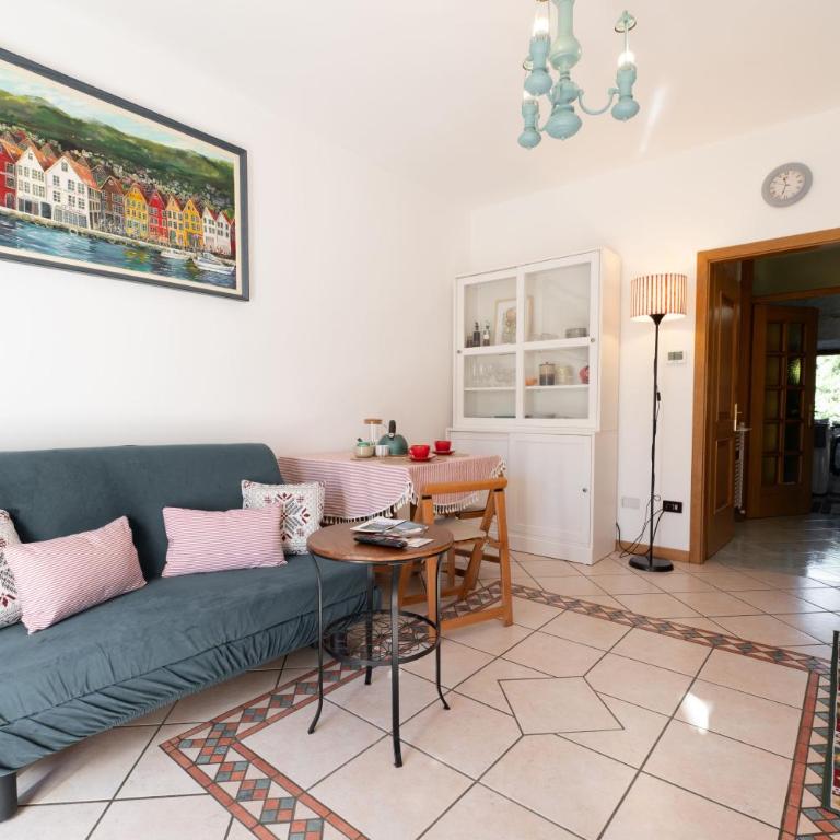 Casa Vacanza Le More By Immobilux - Appartamento - 14