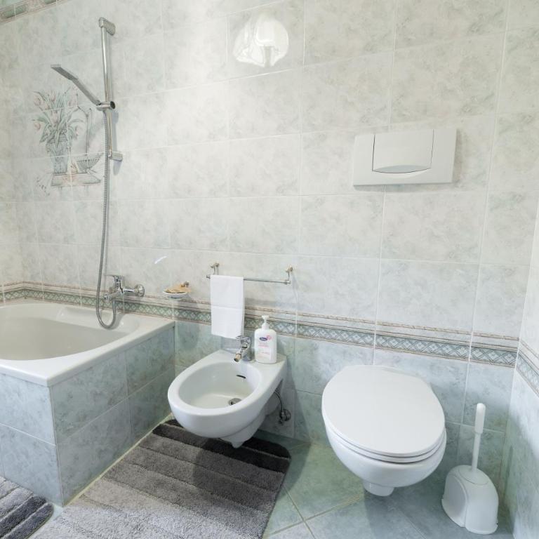 Casa Vacanza Le More By Immobilux - Appartamento - 21