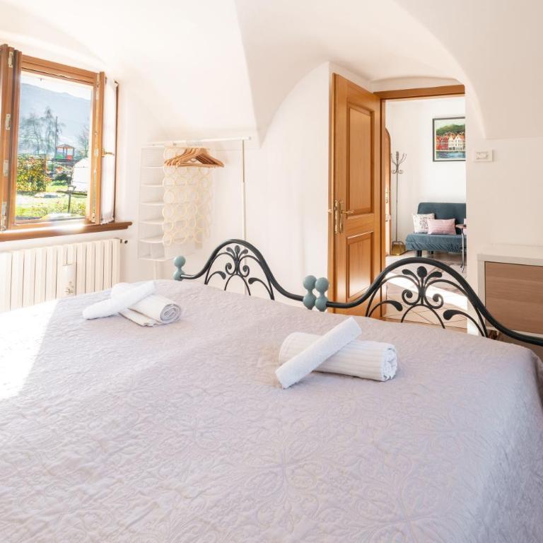 Casa Vacanza Le More By Immobilux - Appartamento - 2