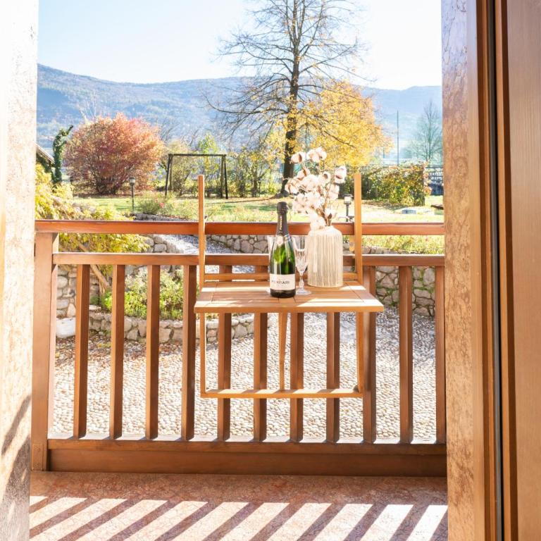Casa Vacanza Le More By Immobilux - Appartamento - 25