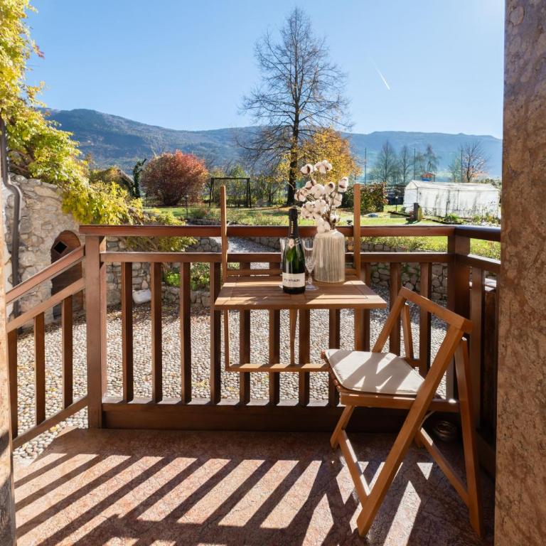 Casa Vacanza Le More By Immobilux - Appartamento - 9