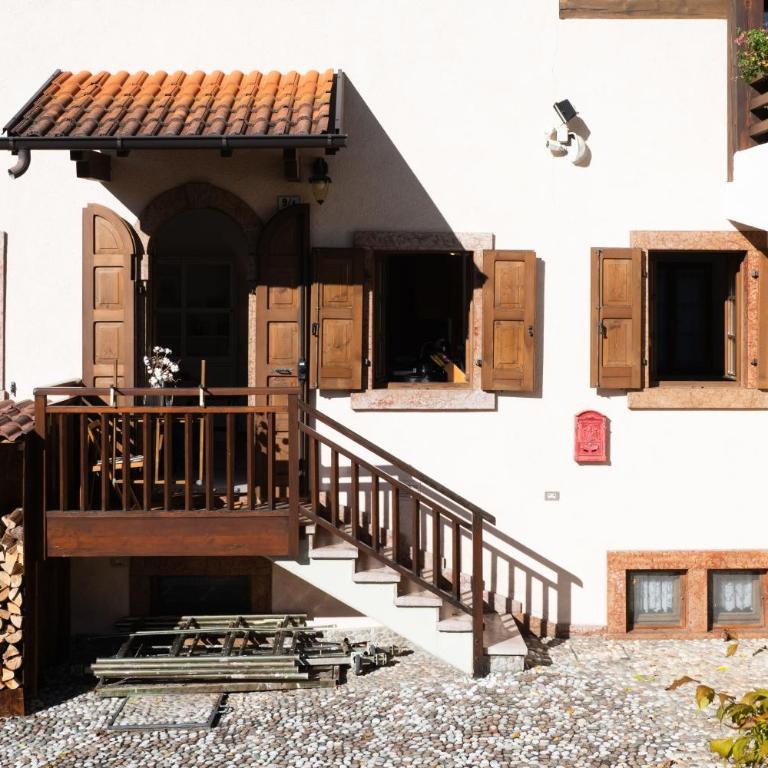 Casa Vacanza Le More By Immobilux - Appartamento - 29