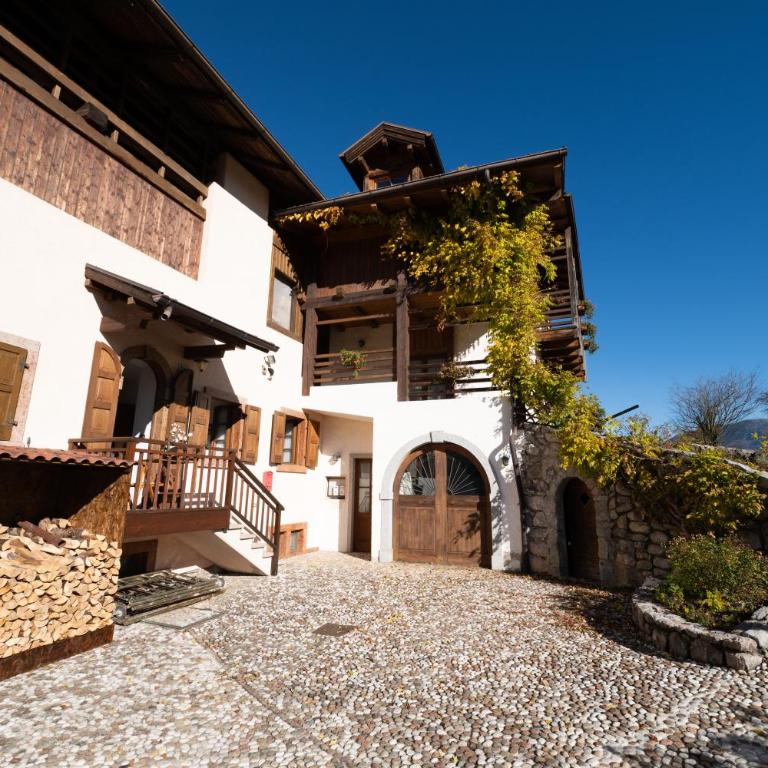 Casa Vacanza Le More By Immobilux - Appartamento - 28