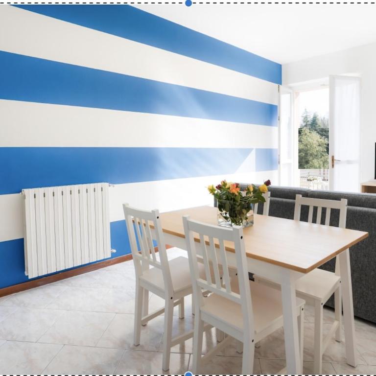 Carola's place - by Relais Di Giada - Appartamento Superior con 1 Camera da Letto e Balcone - 13