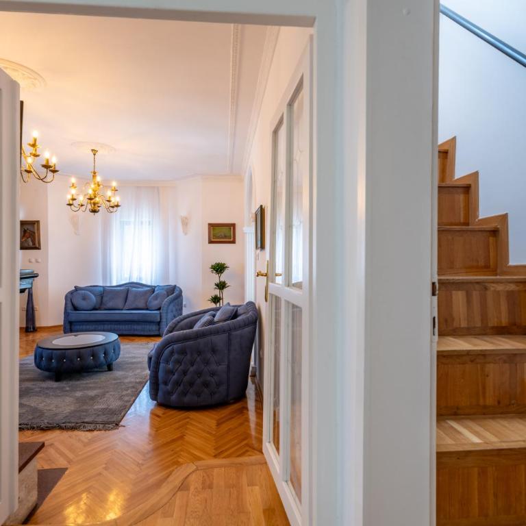 Vila N - Villa - 6
