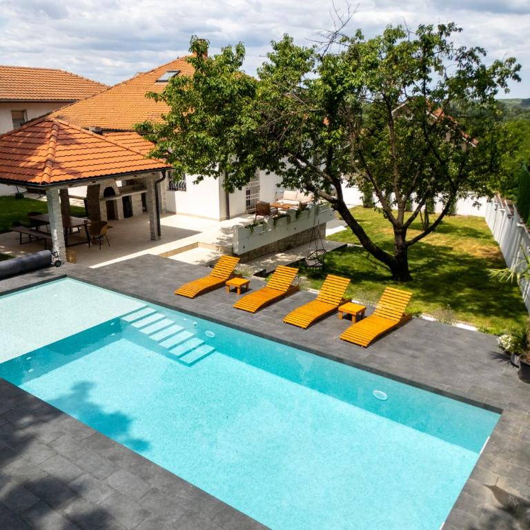 Vila N - Villa - 8