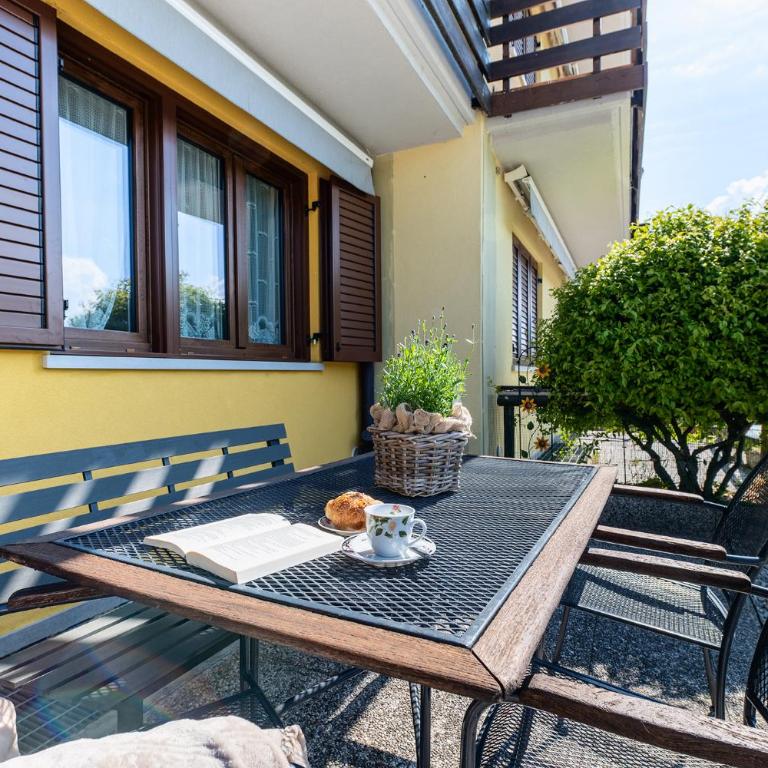 Casa Antonia By Immobilux - Appartamento - 33