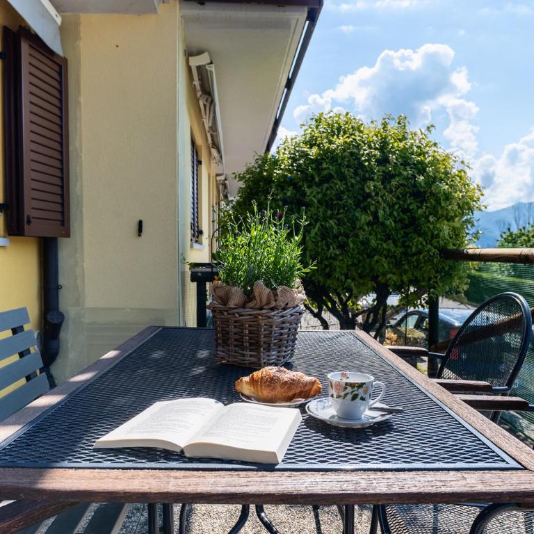 Casa Antonia By Immobilux - Appartamento - 34
