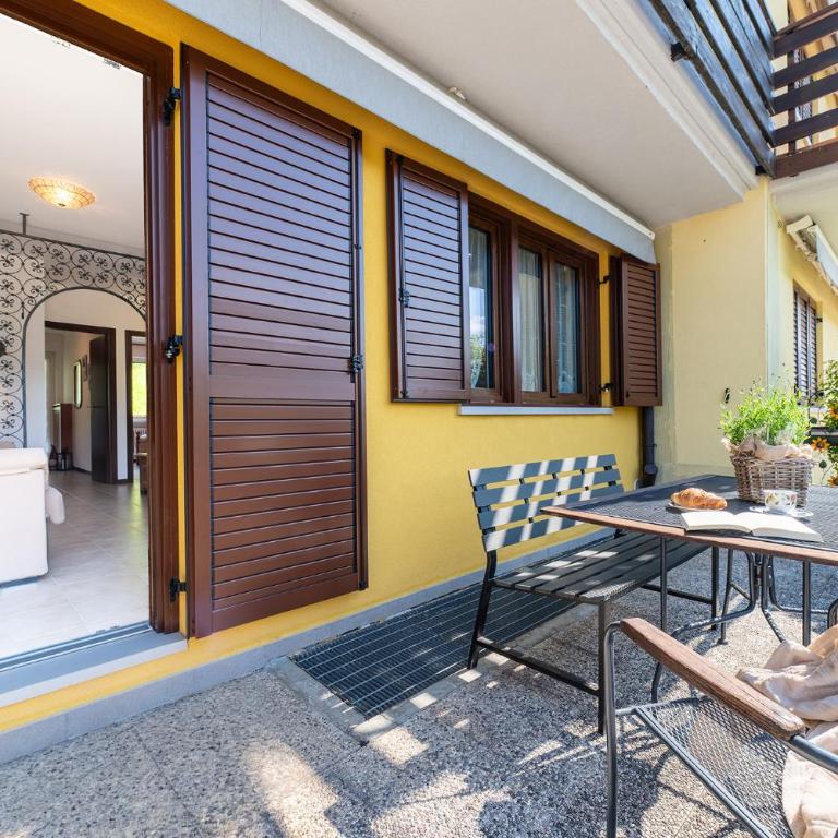 Casa Antonia By Immobilux - Appartamento - 4