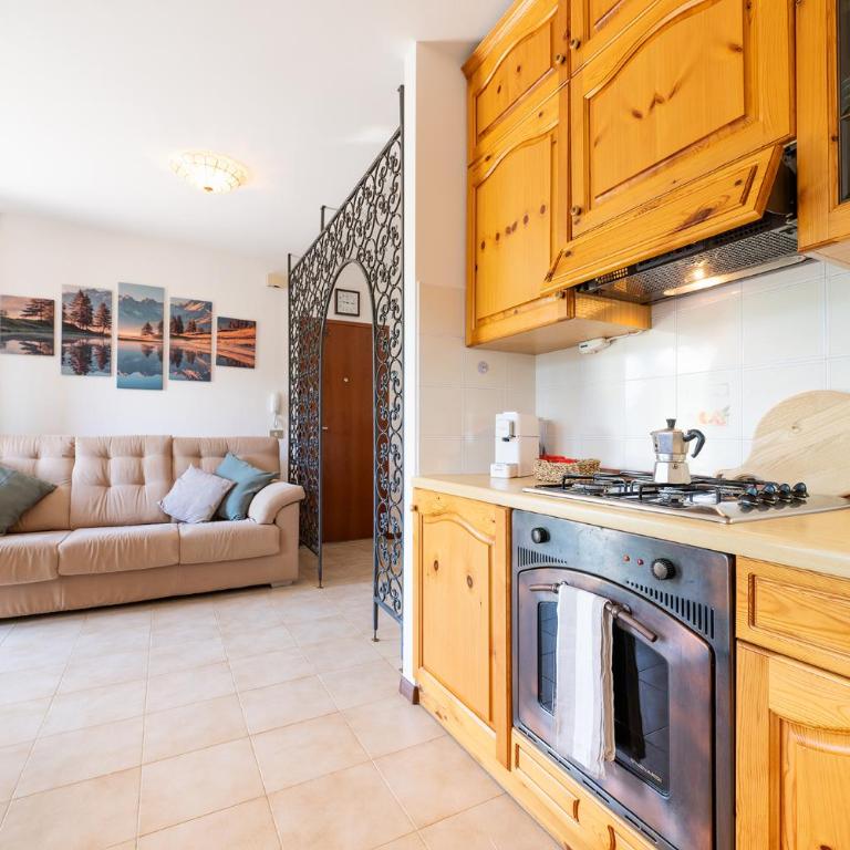 Casa Antonia By Immobilux - Appartamento - 14