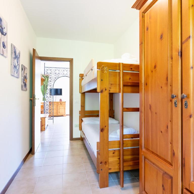 Casa Antonia By Immobilux - Appartamento - 25