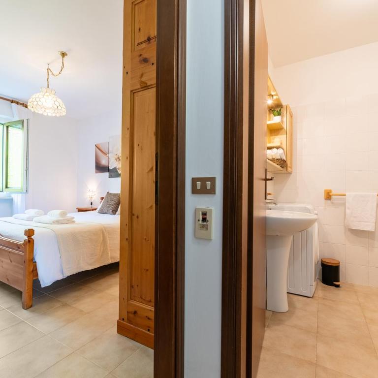 Casa Antonia By Immobilux - Appartamento - 24