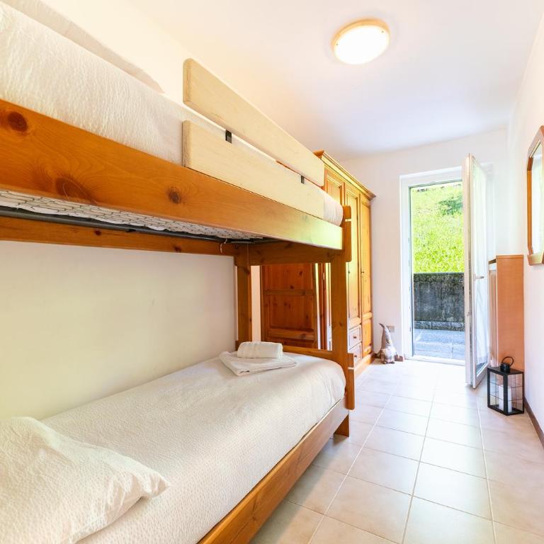 Casa Antonia By Immobilux - Appartamento - 26