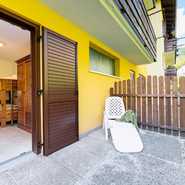 Casa Antonia By Immobilux - Appartamento - 36