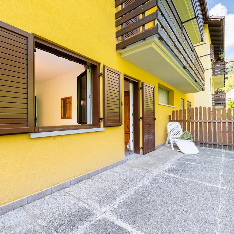 Casa Antonia By Immobilux - Appartamento - 38