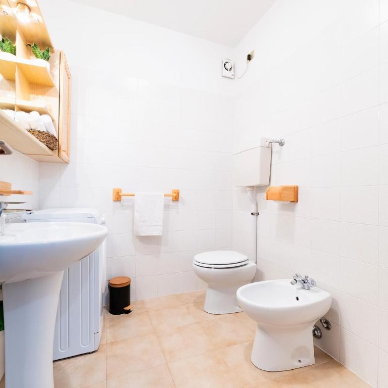 Casa Antonia By Immobilux - Appartamento - 9