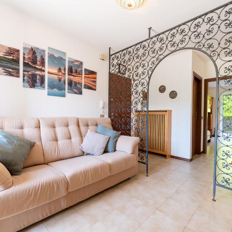 Casa Antonia By Immobilux - Appartamento - 12