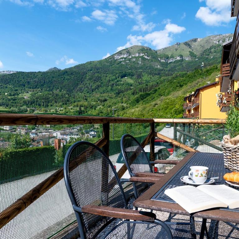 Casa Antonia By Immobilux - Appartamento - 35