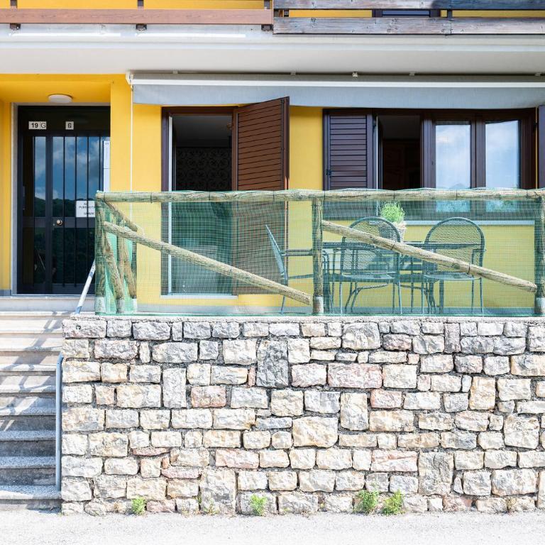 Casa Antonia By Immobilux - Appartamento - 41