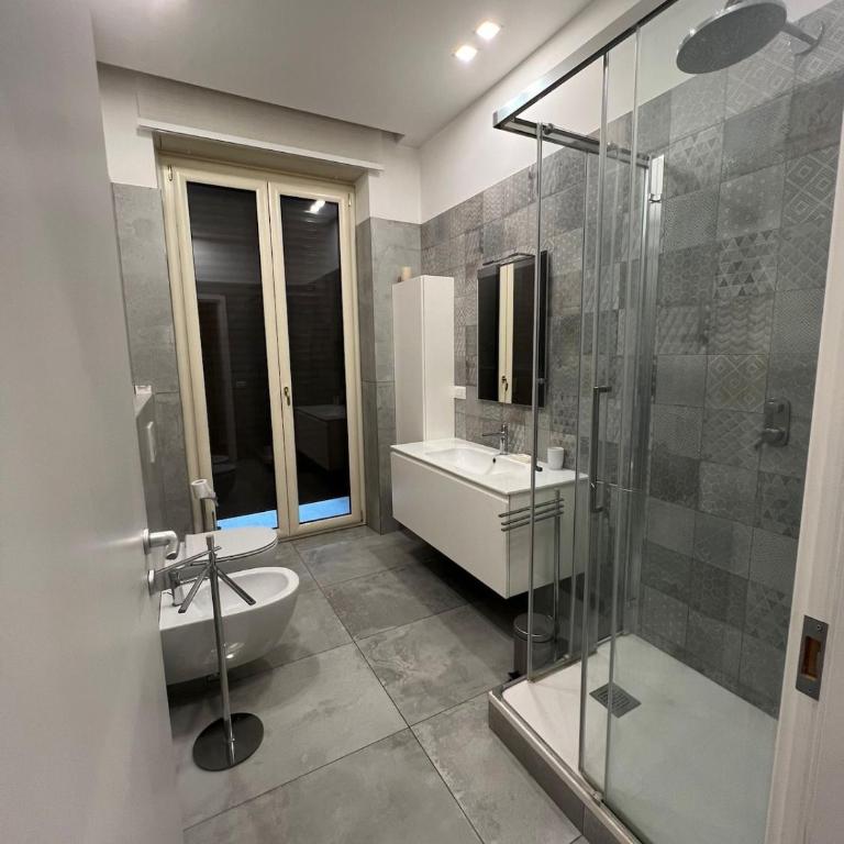 Apartment in the central area - Appartamento con 1 Camera da Letto - 2