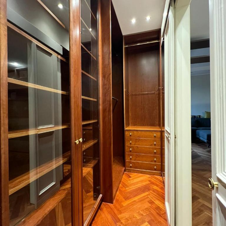 Apartment in the central area - Appartamento con 1 Camera da Letto - 3