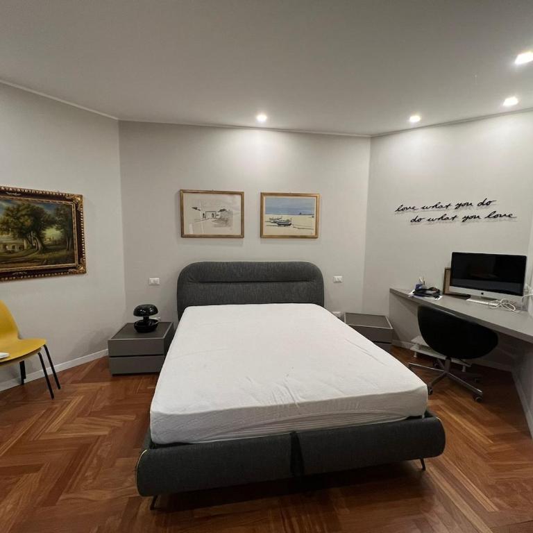 Apartment in the central area - Appartamento con 1 Camera da Letto - 5