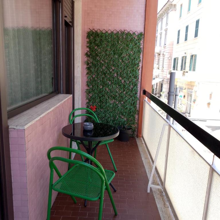 BE.ST.HOUSE - Apartment mit 3 Schlafzimmern - 41