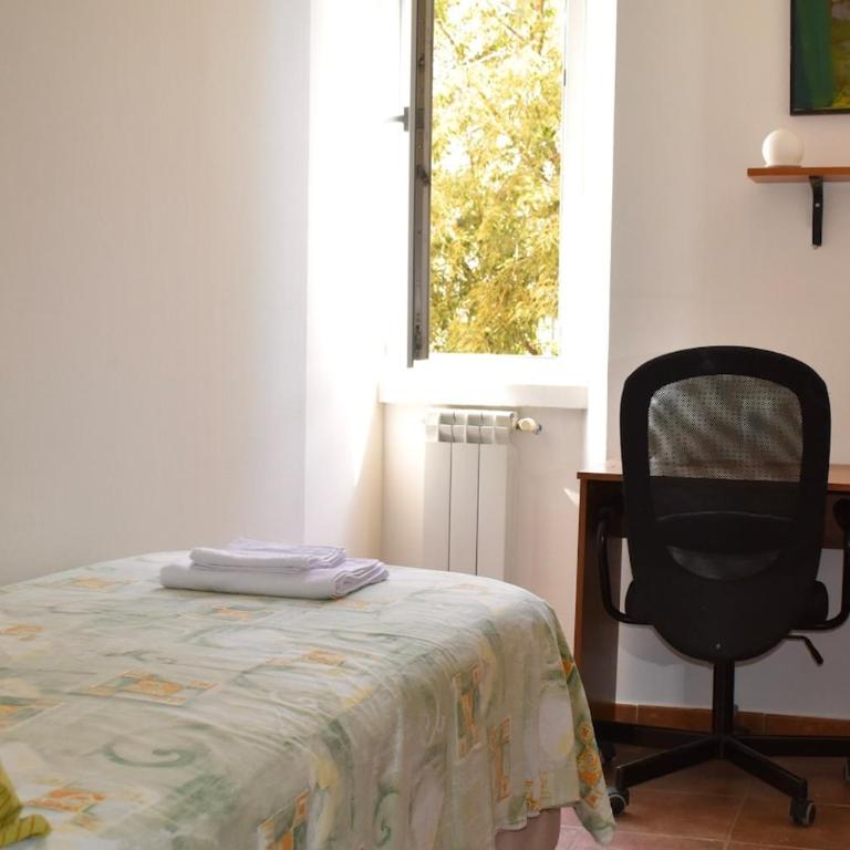 Casa EduArt - Arte e Cultura Bolognese in Centro Città - Appartamento - 6
