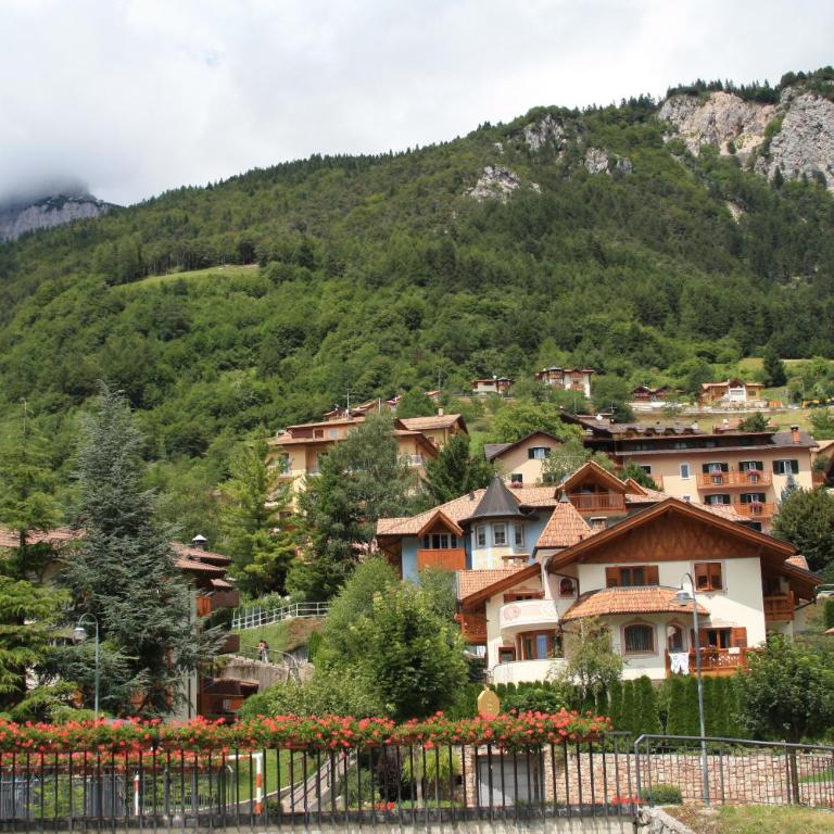 Apartment Angelina - Apartment with Mountain View - 20