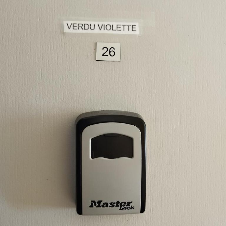 Un séjour les pieds dans l'eau - Appartement 1 Chambre - 15