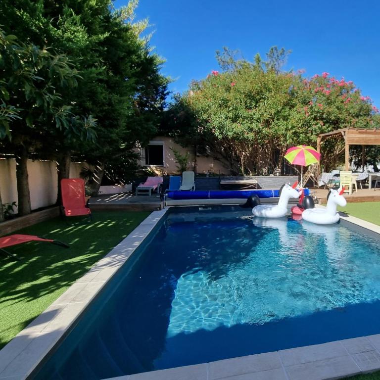 Petite Marguerite - Apartamento de 1 dormitorio - 4