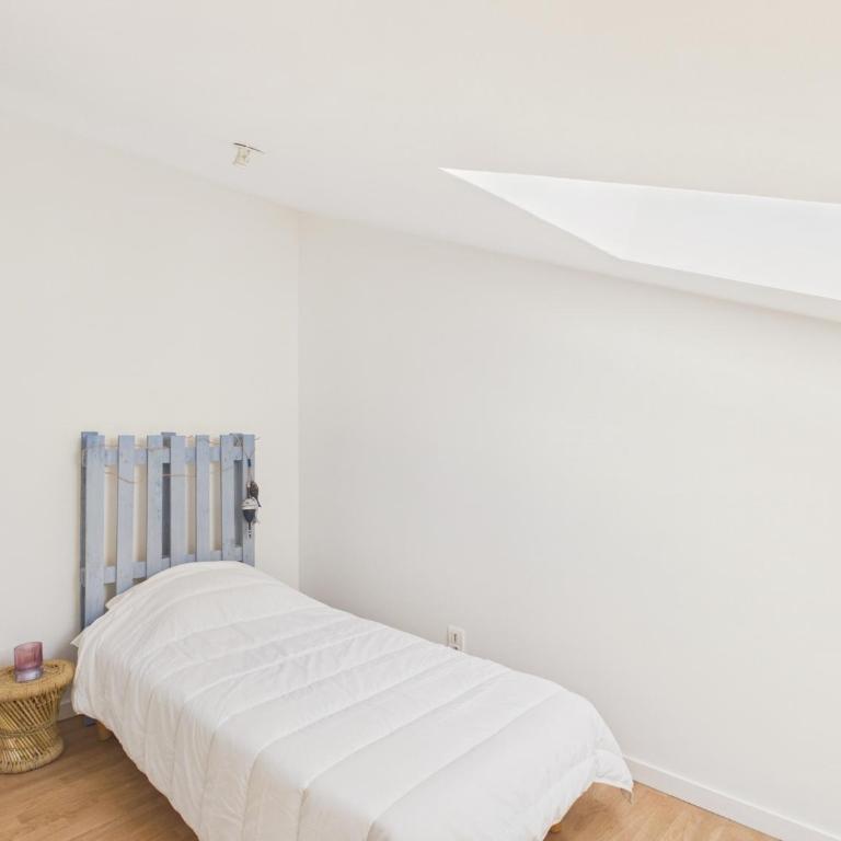 Appartement cosy, wifi & parking, tout à pied - Appartement - 15