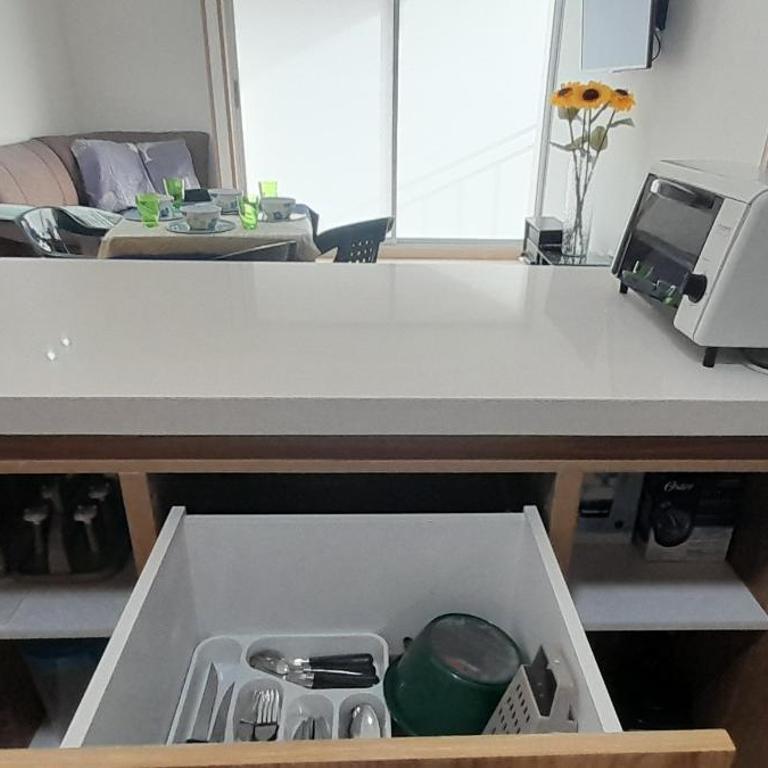 Apartment Neiva Rasan - Apartamento de 3 dormitorios - 26