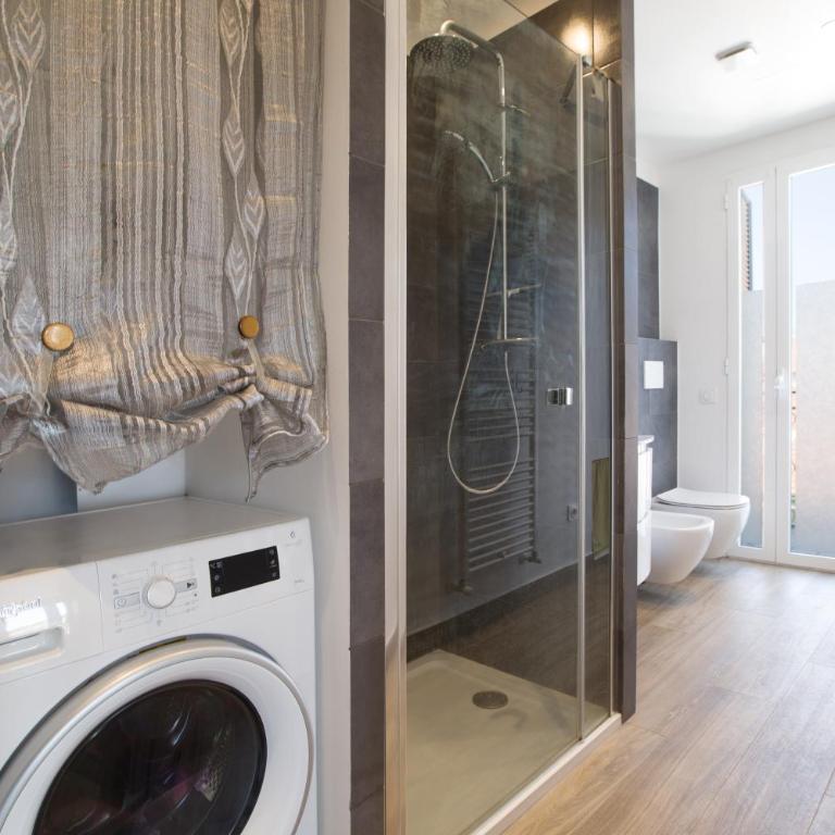 Maison Bianchi - 43 Avenue Jean Medecin - Apartment mit 1 Schlafzimmer - 9