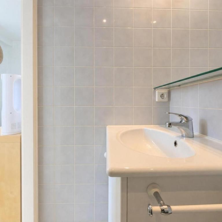 Studio central Tour Eiffel - Appartement 1 Chambre - 14