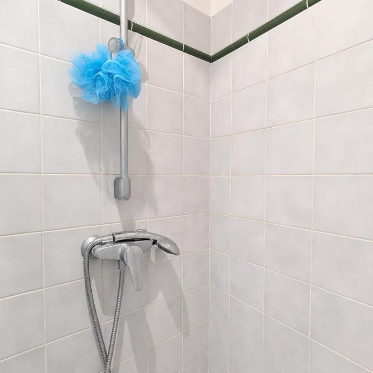Studio central Tour Eiffel - Appartement 1 Chambre - 22