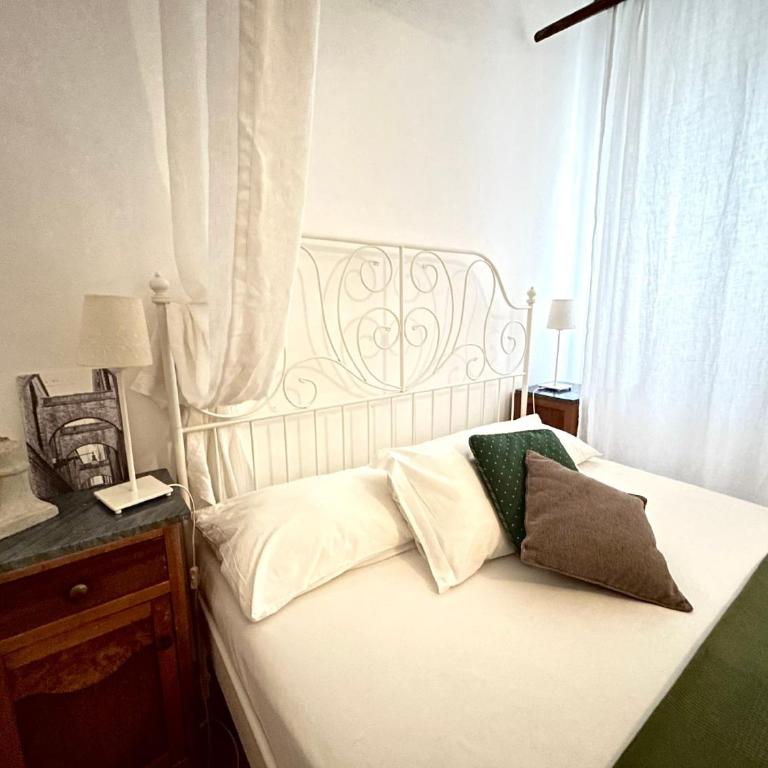 Regina Oriente by Ca Cortigiane - Appartamento con 2 Camere da Letto - Santa Croce 2222 - 13