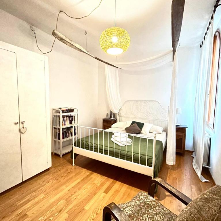 Regina Oriente by Ca Cortigiane - Appartamento con 2 Camere da Letto - Santa Croce 2222 - 1