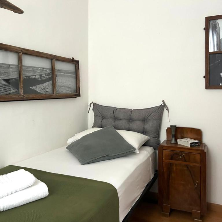 Regina Oriente by Ca Cortigiane - Appartamento con 2 Camere da Letto - Santa Croce 2222 - 11