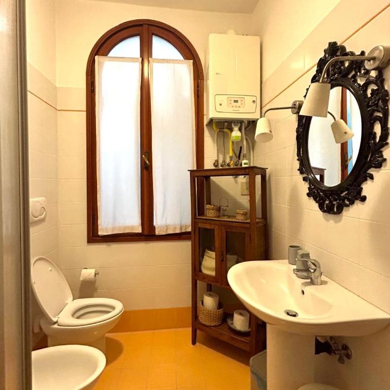 Regina Oriente by Ca Cortigiane - Appartamento con 2 Camere da Letto - Santa Croce 2222 - 15