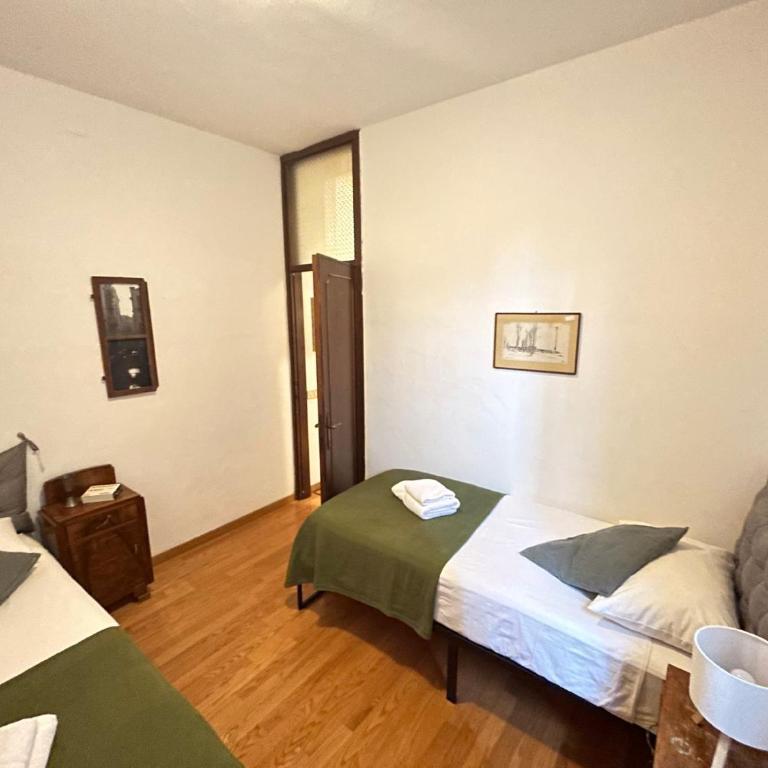 Regina Oriente by Ca Cortigiane - Appartamento con 2 Camere da Letto - Santa Croce 2222 - 12