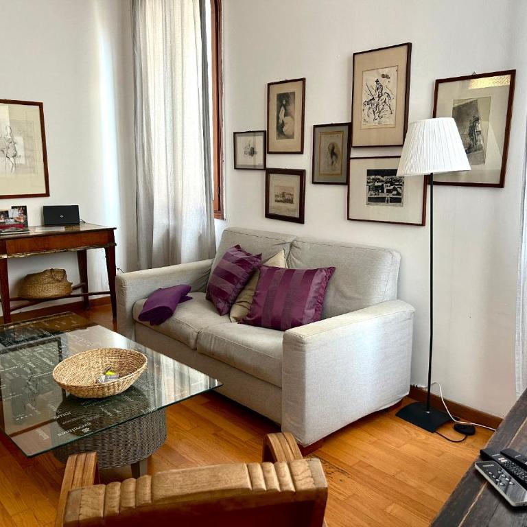 Regina Oriente by Ca Cortigiane - Appartamento con 2 Camere da Letto - Santa Croce 2222 - 14