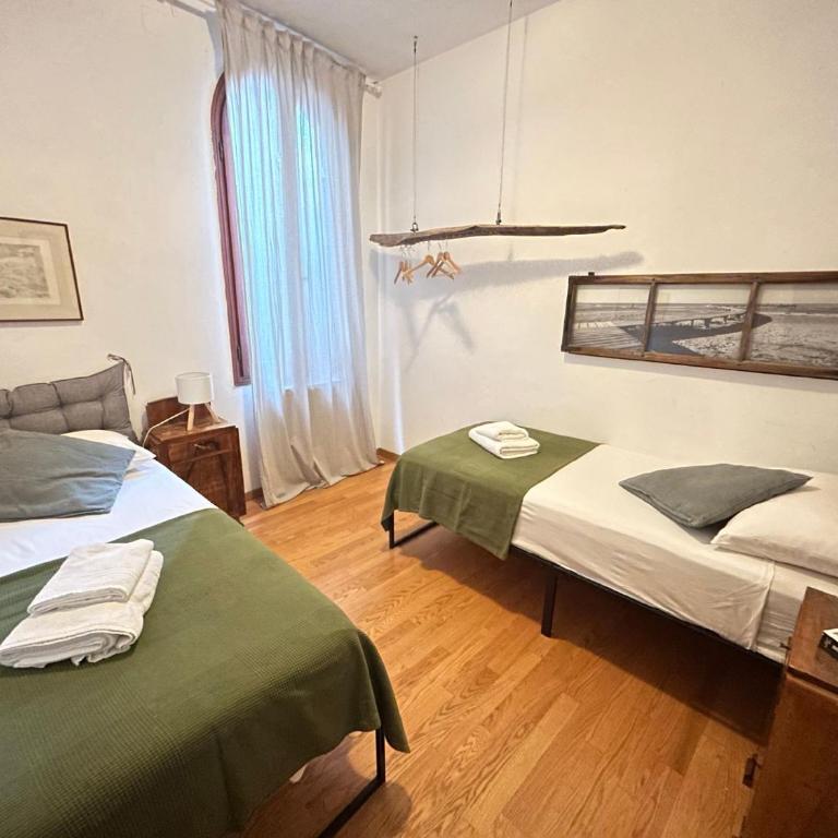 Regina Oriente by Ca Cortigiane - Appartamento con 2 Camere da Letto - Santa Croce 2222 - 21