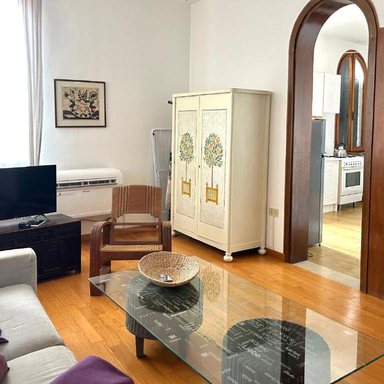 Regina Oriente by Ca Cortigiane - Appartamento con 2 Camere da Letto - Santa Croce 2222 - 19